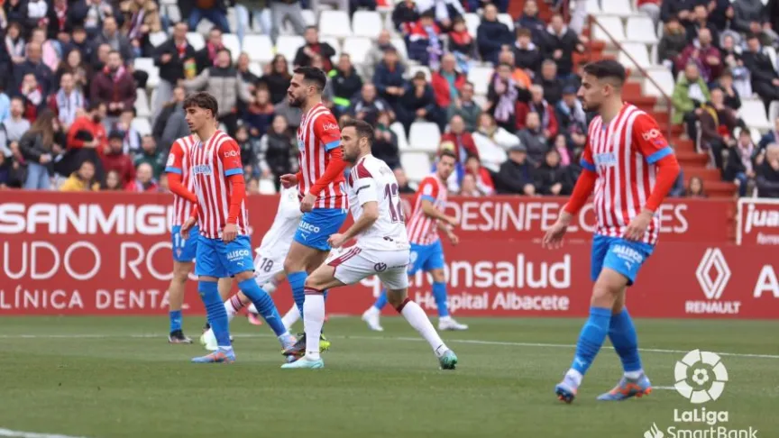 Albacete Sporting