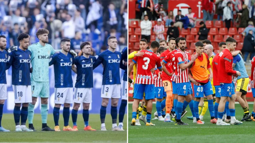 Oviedo Sporting