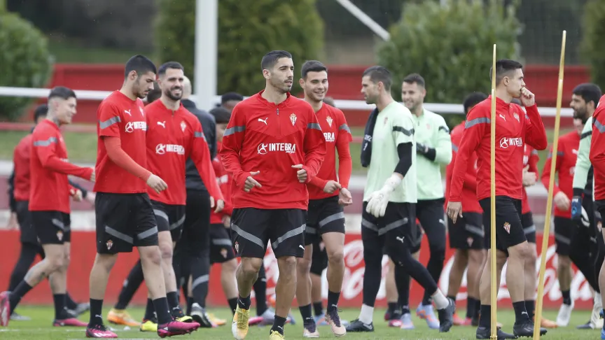 Sporting Mareo
