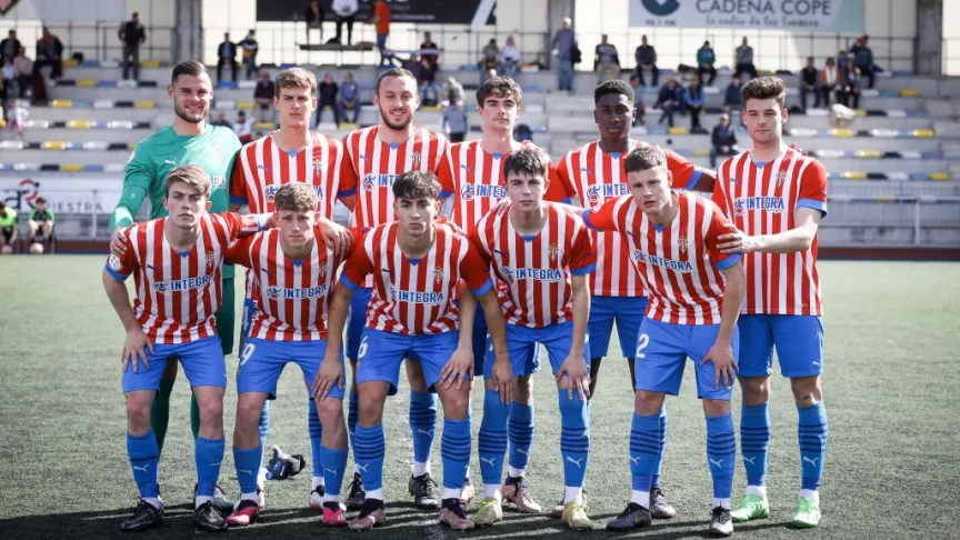 Sporting B
