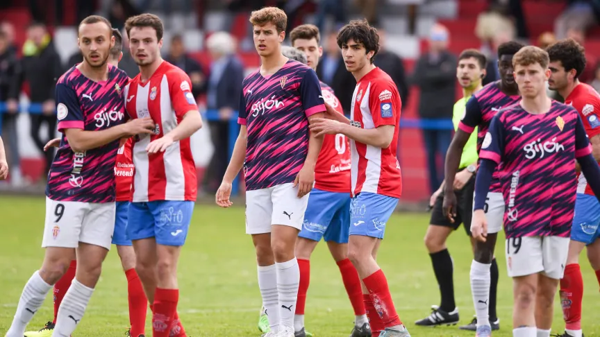 Sporting B