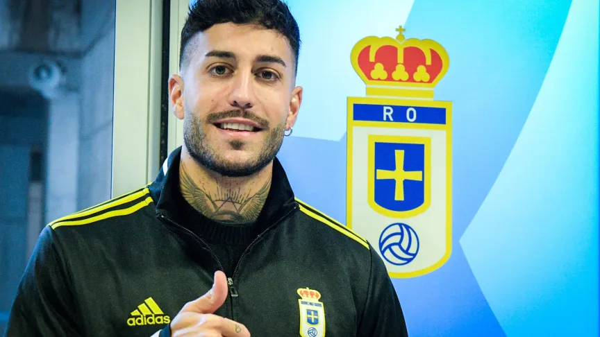 Víctor Camarasa