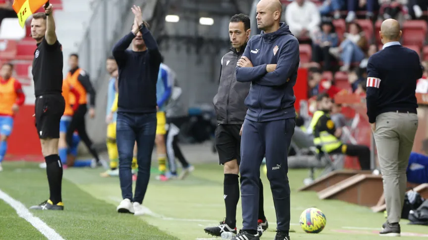 Ramírez El Molinón