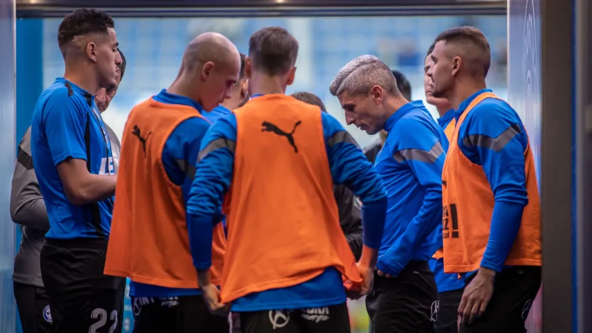 Deportivo Alavés