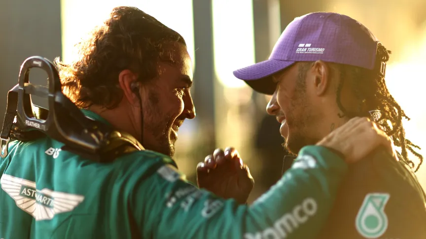 Fernando Alonso