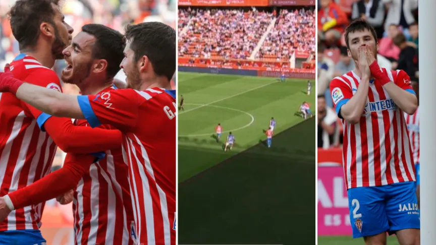 Fuera de juego