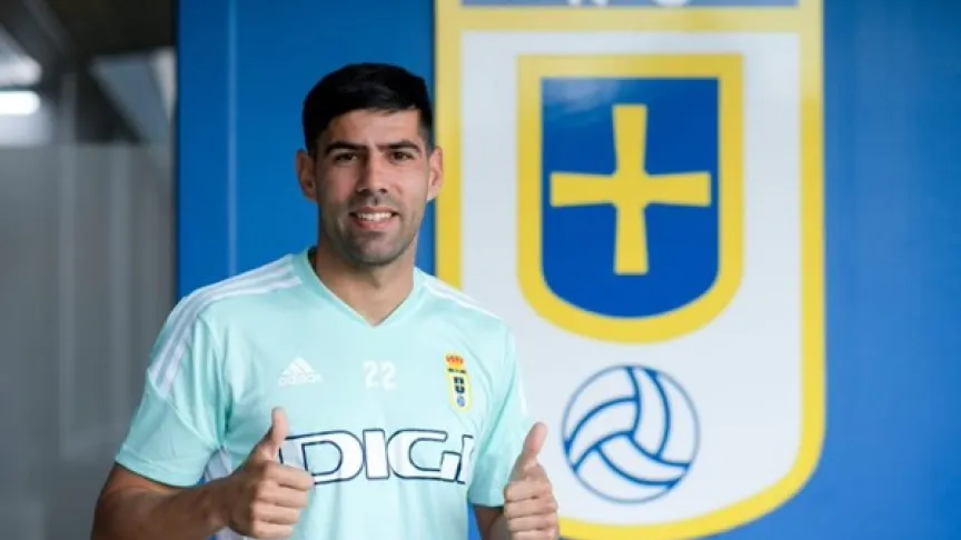 Juanfran Moreno