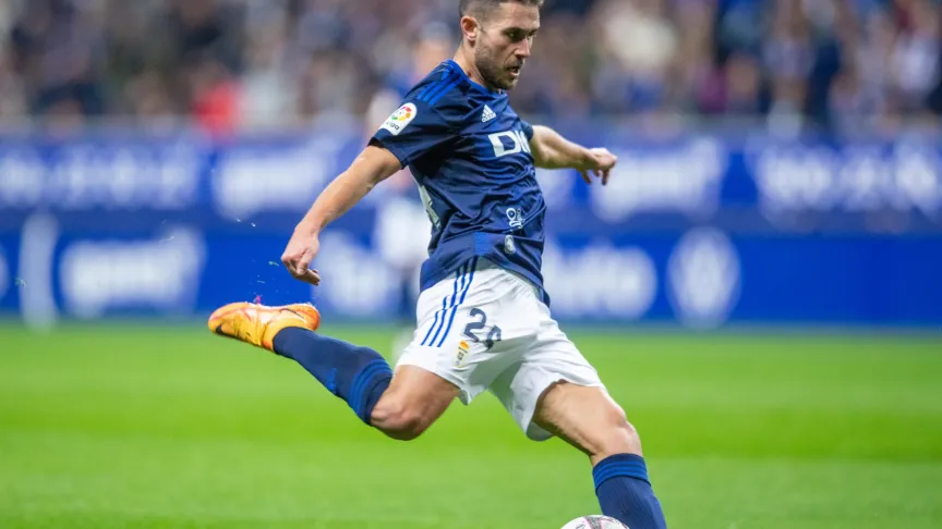 Lucas Ahijado