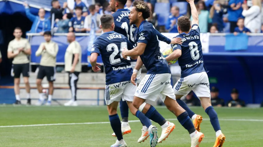 Oviedo Ponfe