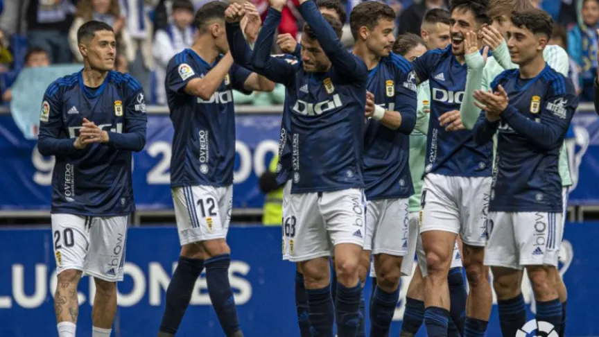Real Oviedo