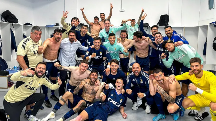 Real Oviedo