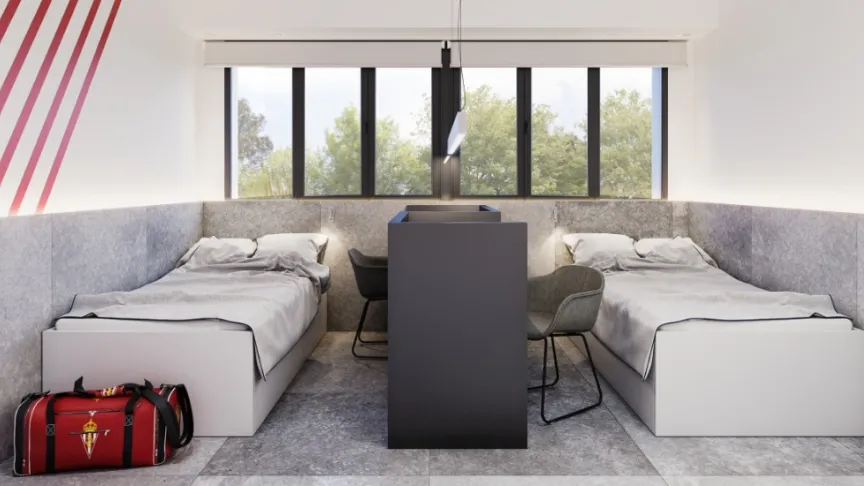 Residencia Mareo