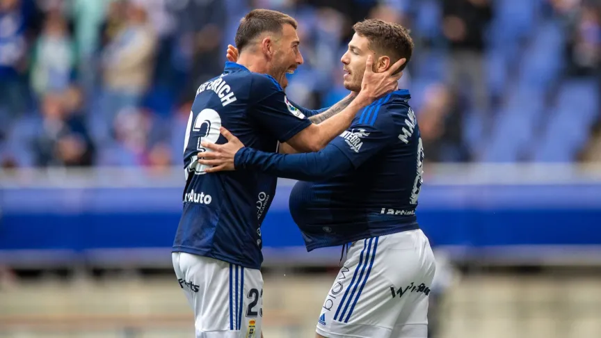 Real Oviedo
