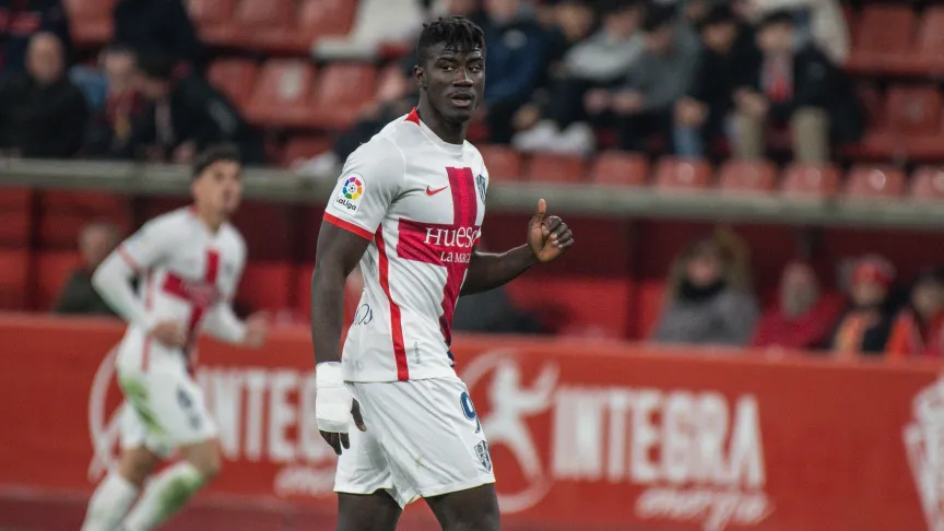 Samu Obeng