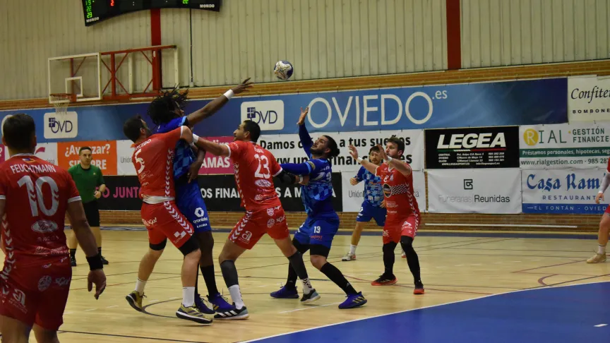 UF BASE OVIEDO