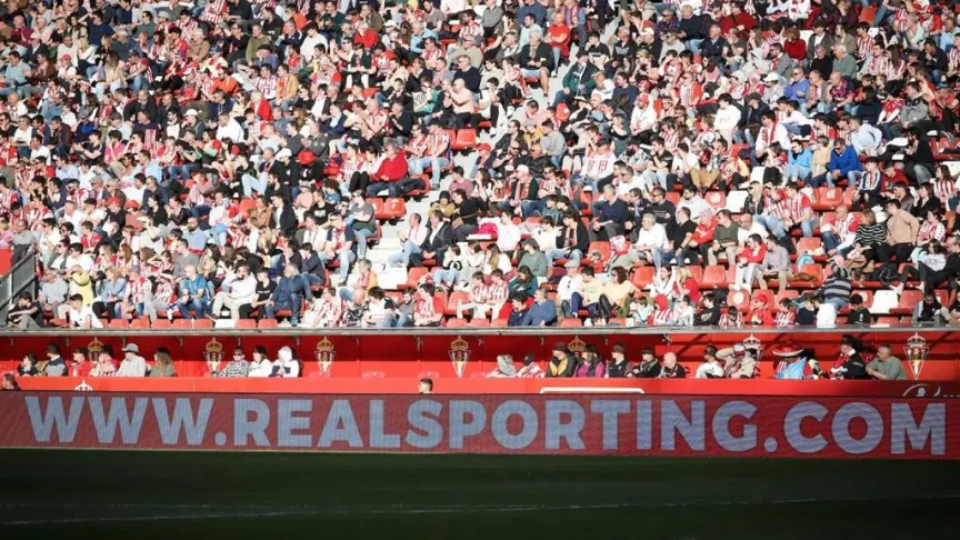 El Molinón
