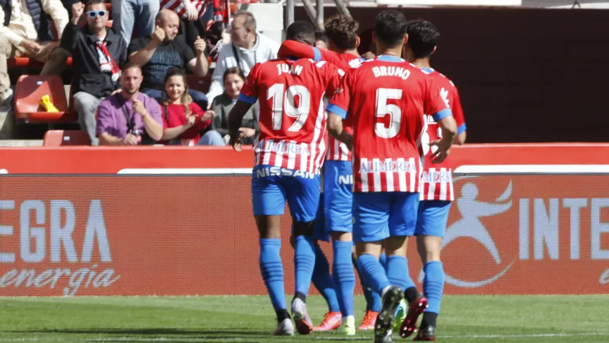 Gol Sporting