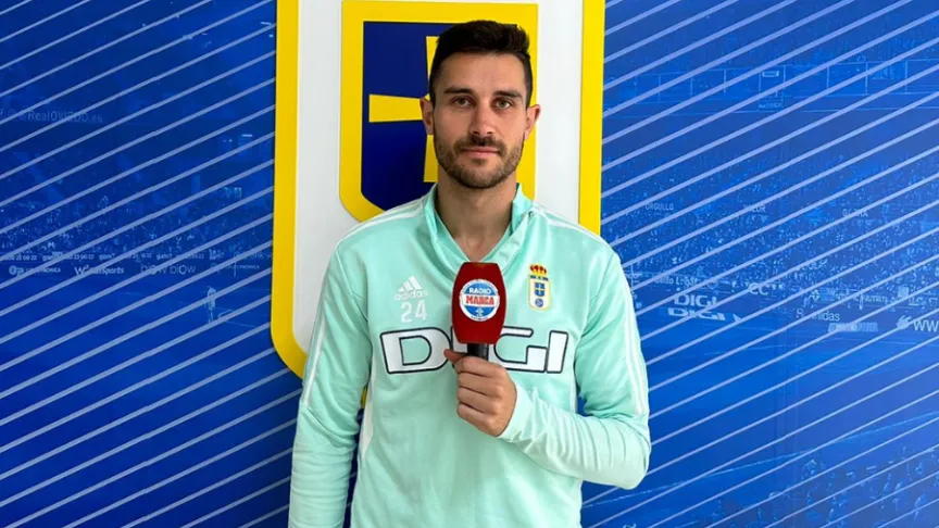 Lucas Ahijado