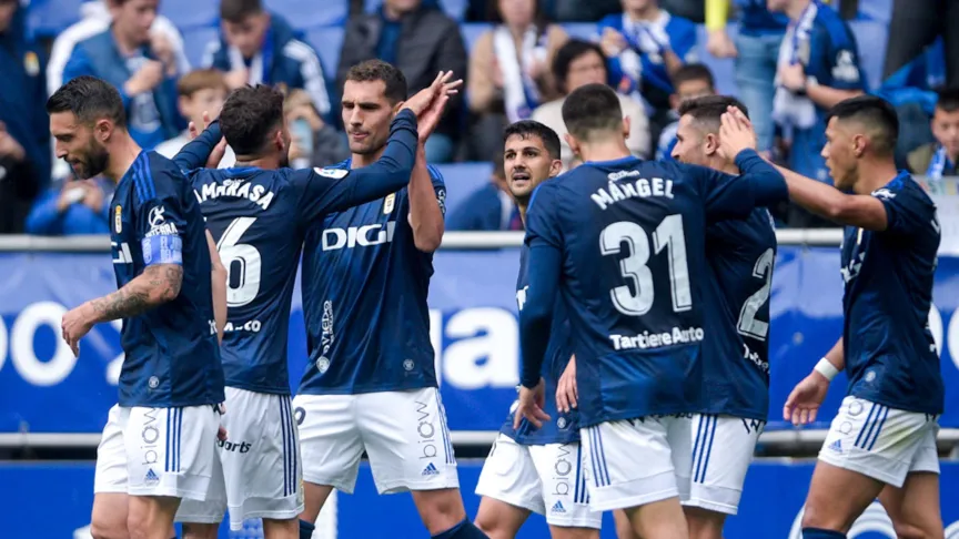 Oviedo