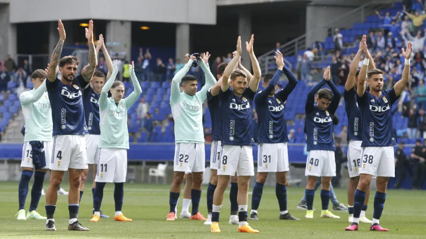 Oviedo final