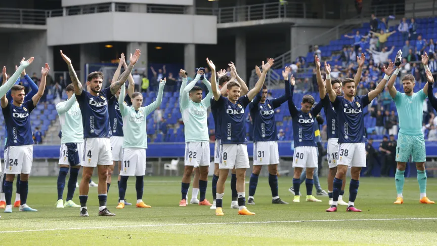 Oviedo haka