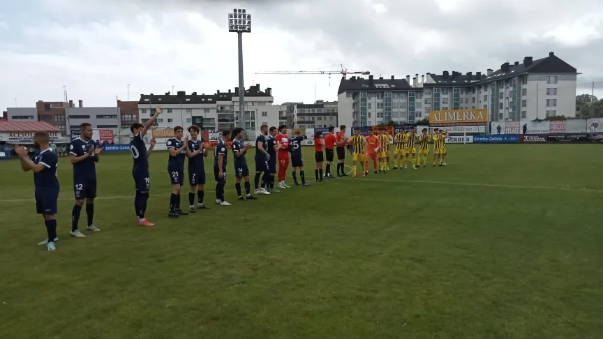 Real Oviedo Vetusta