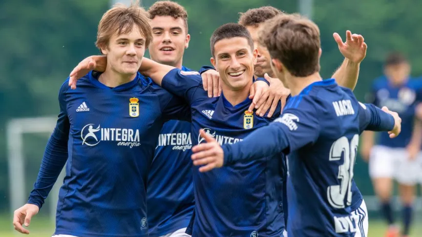Real Oviedo Vetusta