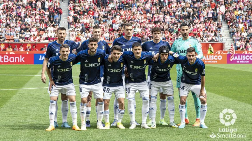 Real Oviedo