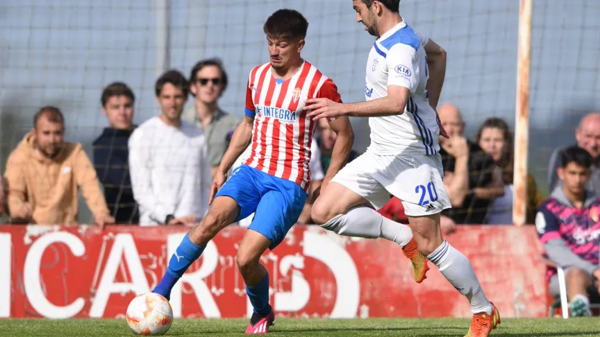 Sporting B
