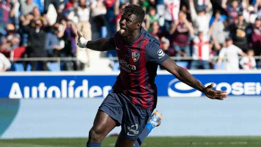 Samu Obeng