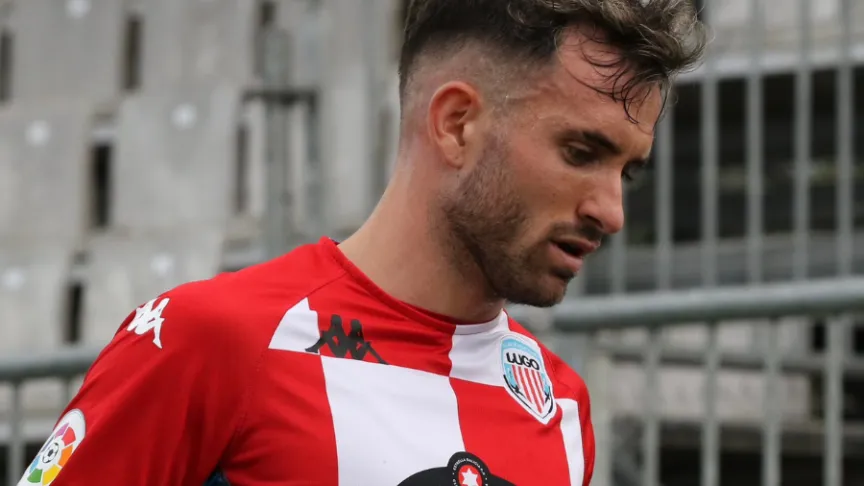 Sebas Moyano