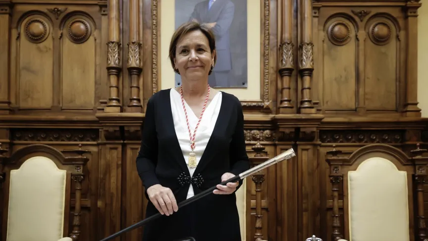 Carmen Moriyón