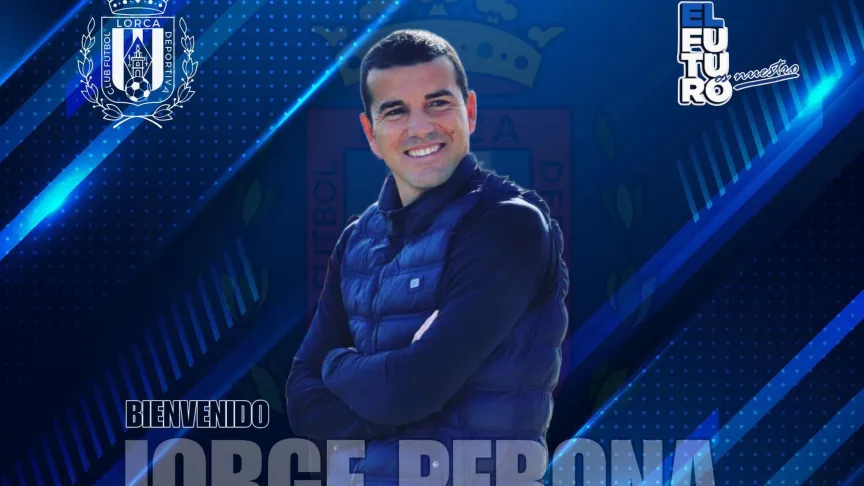 Jorge Perona