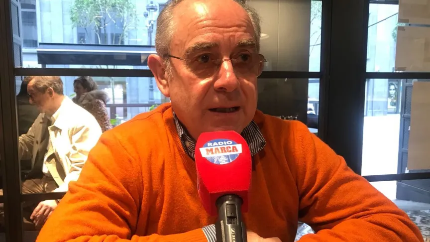 Manuel Lafuente