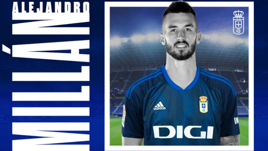 Álex Millán