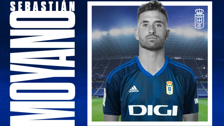 Sebas Moyano