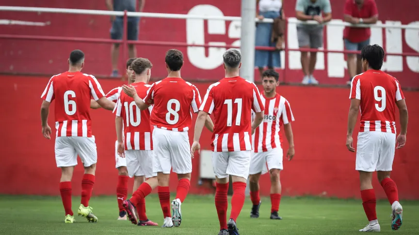 Sporting Atlético