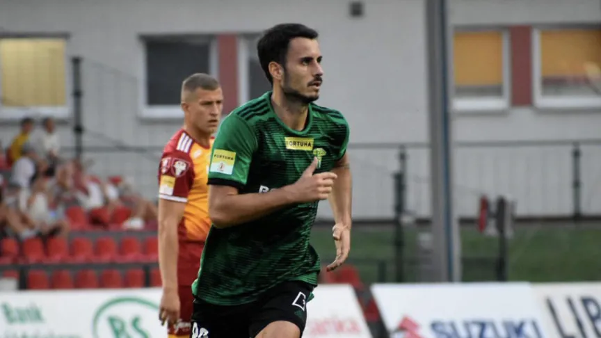 Alex Serrano