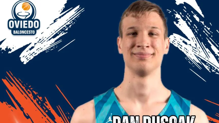 Dan Duscak