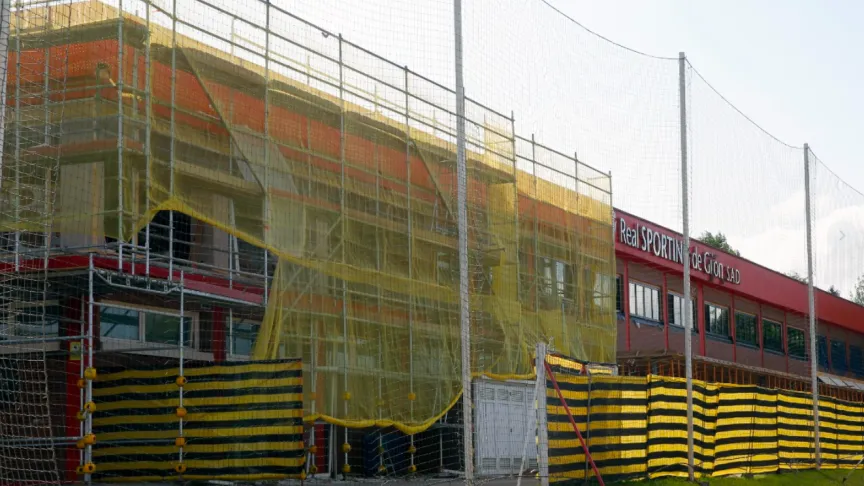 Obras Mareo