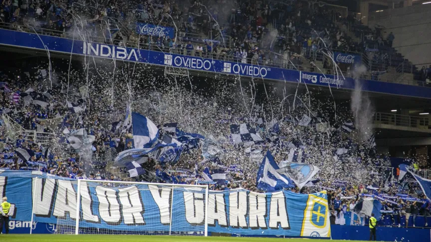 Real Oviedo