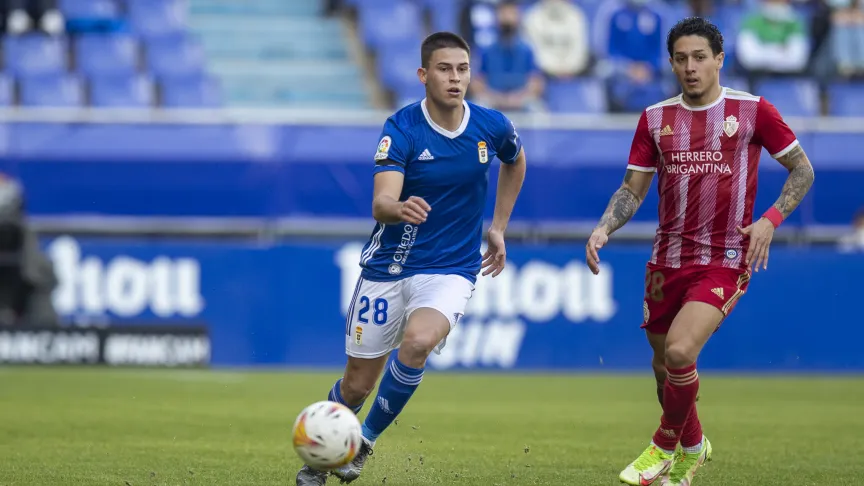 Javi Moreno