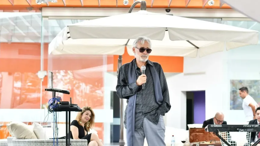 Jesús Martínez