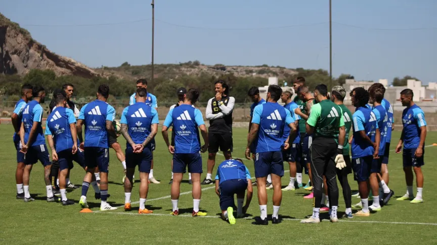 Real Oviedo