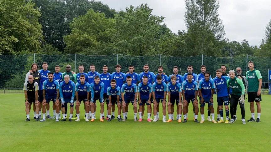 Real Oviedo
