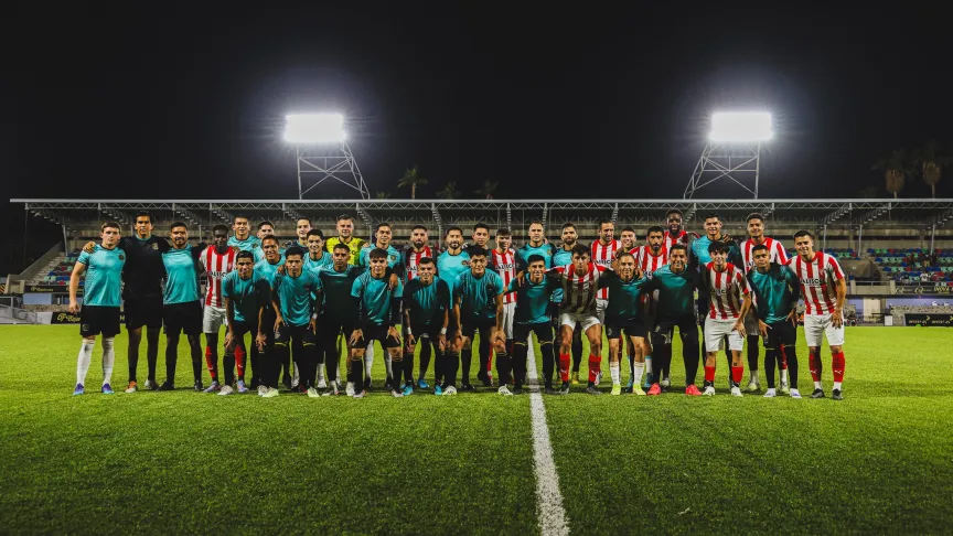 Sporting La Paz