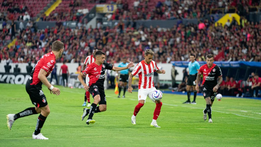 Villalba Atlas