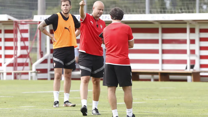 Ramírez y Christian Rivera