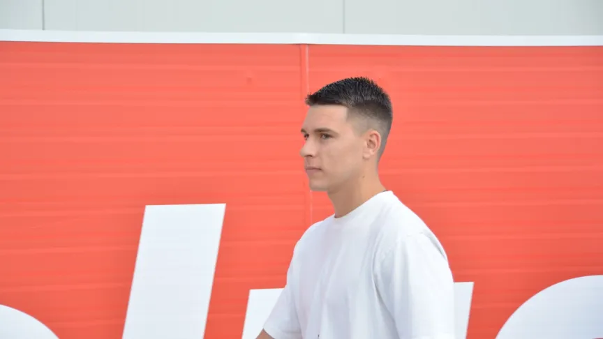 Uros Milovanovic