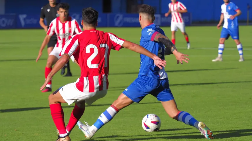 Avilés Sporting